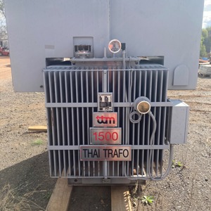 1500kVA 22kV-415V Transformer