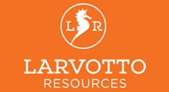 Larvotto Resources