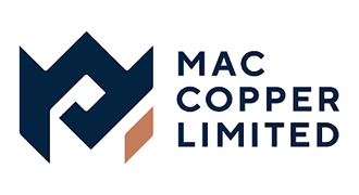 MAC Copper Limited
