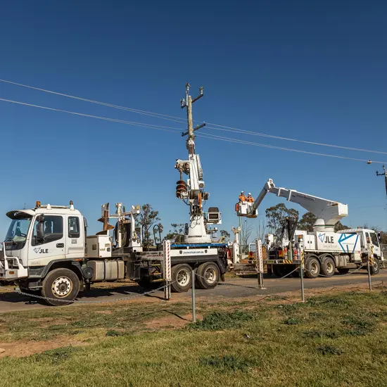 Narrabri to Moree Network Augmentation