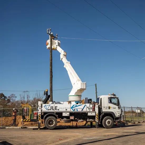 Narrabri to Moree Network Augmentation