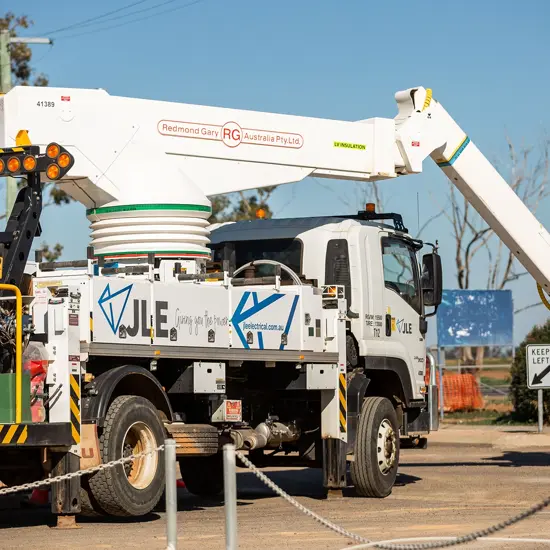 Narrabri to Moree Network Augmentation