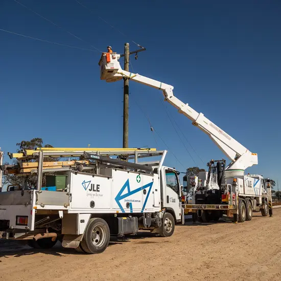 Narrabri to Moree Network Augmentation