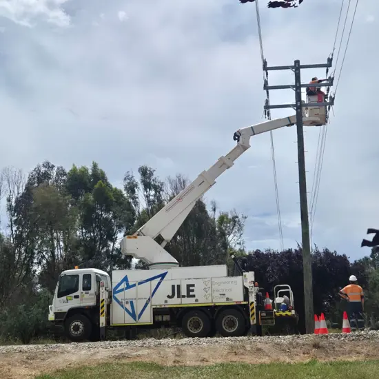 Narrabri to Moree Network Augmentation