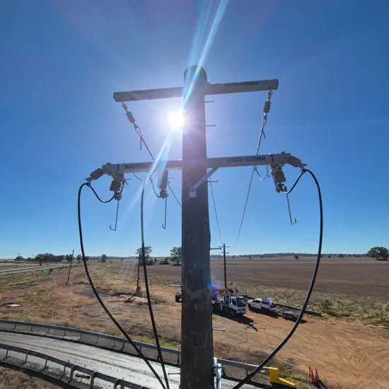Narrabri to Moree Network Augmentation