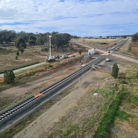 Parkes Special Aviation Precinct