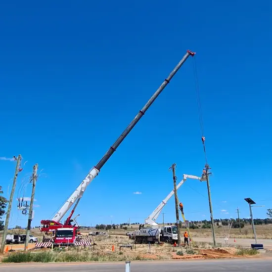 Parkes Special Aviation Precinct