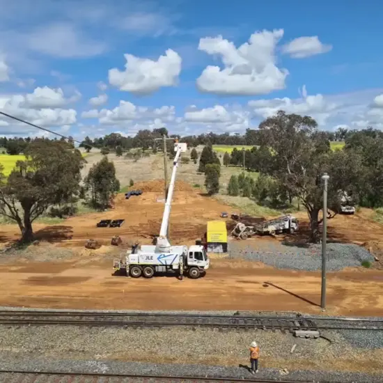 Parkes Special Aviation Precinct