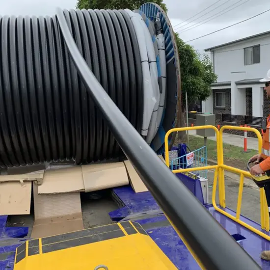 Powering Sydney's Future
