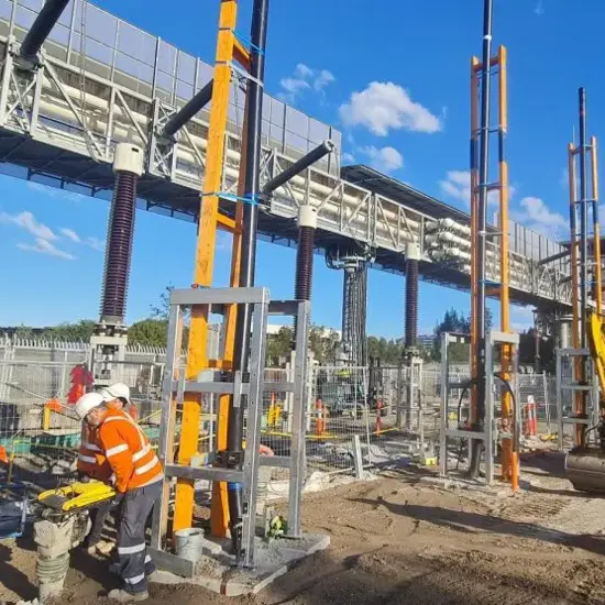 Powering Sydney's Future