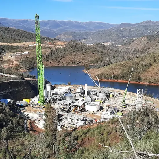 Snowy Hydro 2.0