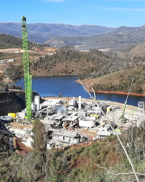 Snowy Hydro 2.0