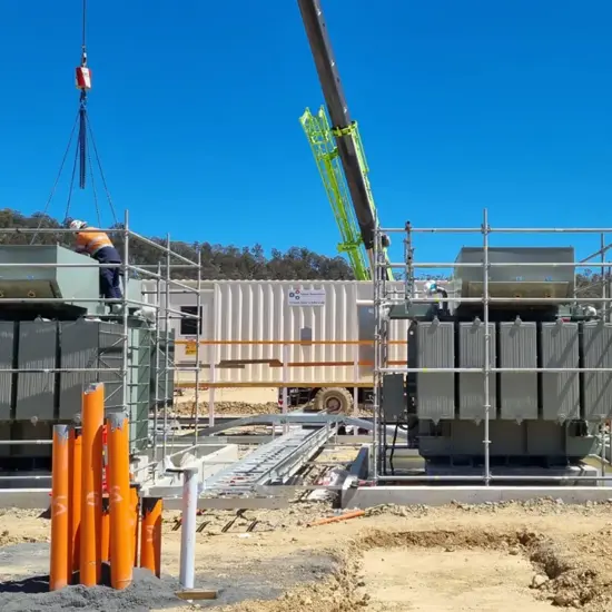 Snowy Hydro 2.0
