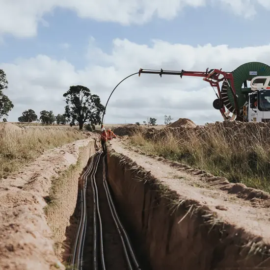 Stubbo Solar Farm