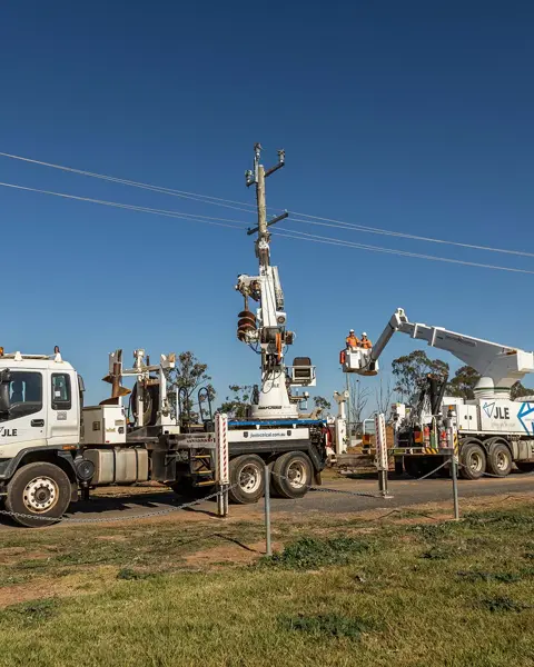 Temora Solar