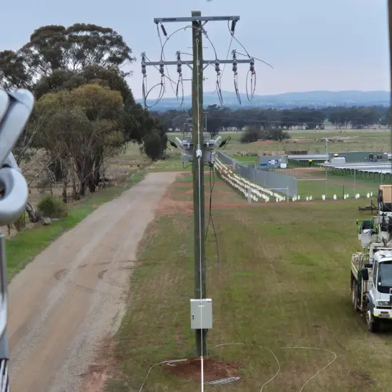 Temora Solar