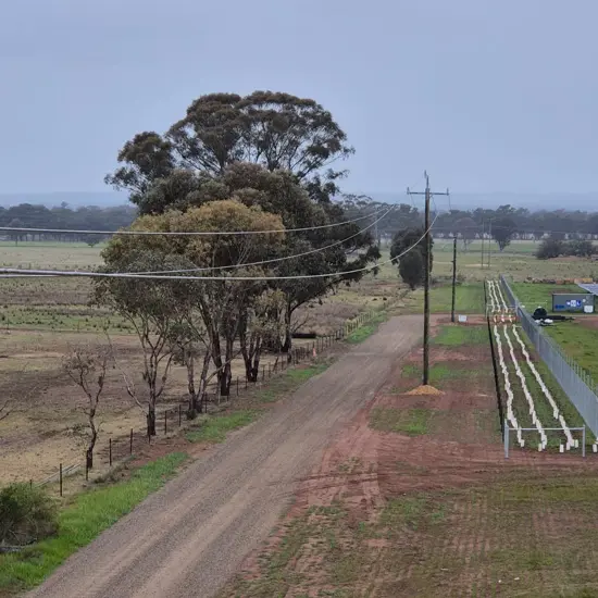 Temora Solar