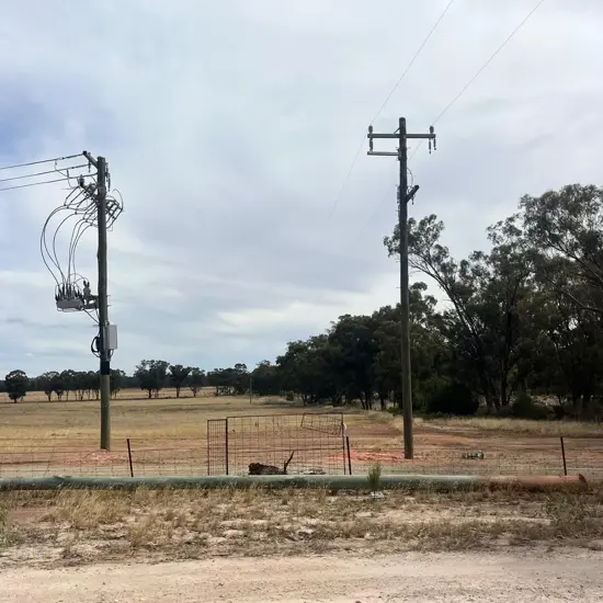 Temora Solar