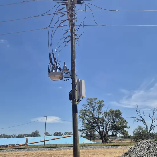Temora Solar