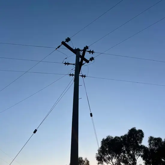 Temora Solar