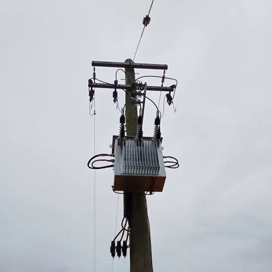 Temora Solar