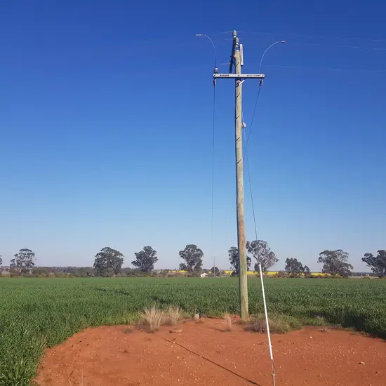 Tomingley Gold