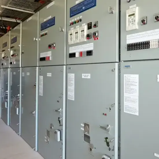 Uranquinty Zone Substation