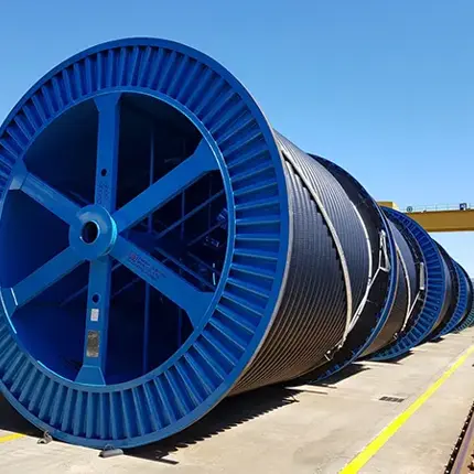 Garde HV Infrastructure