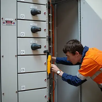 JLE Electrical Construction