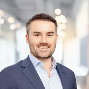David Hutchinson Garde General Manager
