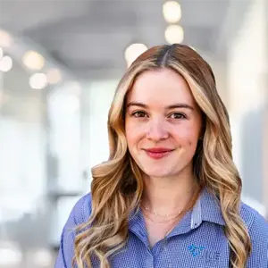 Jordy Dickerson Business Manager