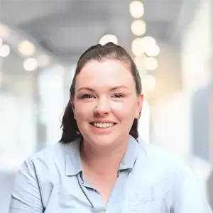 Louise Griffith Garde Traffic Manager