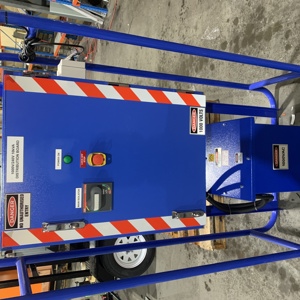 1kv to 240V 10KVA Distribution Board