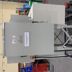 11kv IBI Outdoor Standalone RMU