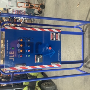 55-75kW Pump Starter