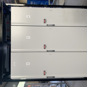 AS61439 Modular Switch Boards