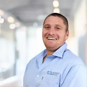 Brock Harris Construction Manager - Electrical