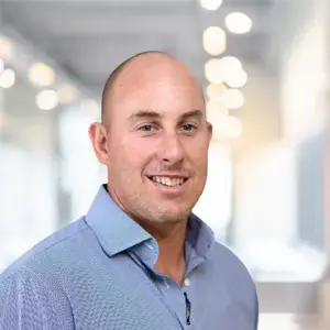 Josh Large Managing Director