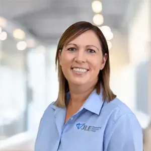 Katrina Reynolds Accounts Manager