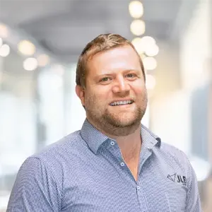 Peter Johnson Manufacturing & Hire General Manager