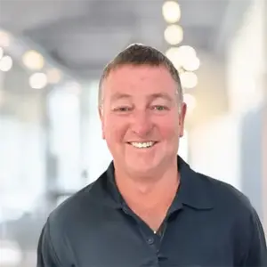 Peter Stimpson Asset Manager