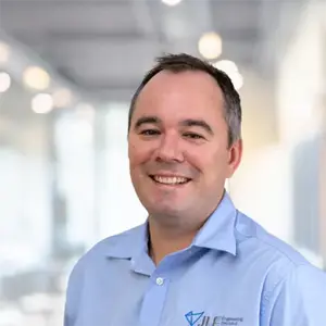 Rowan McGarrigle Business Manager 