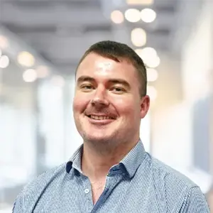 Tom Doohan Operations Manager Manufacturing