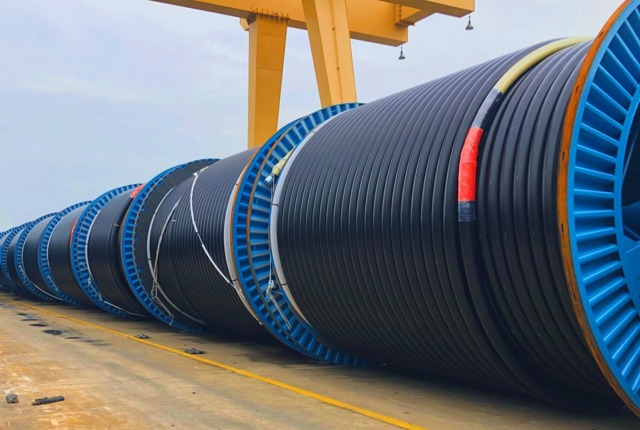 Cables