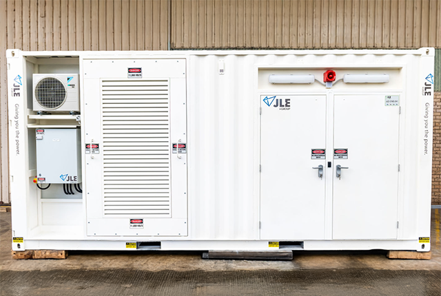 Substations